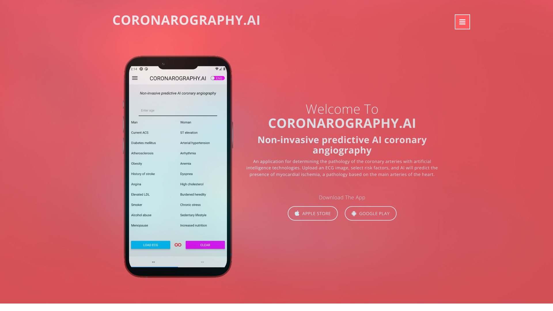 coronarography.ai