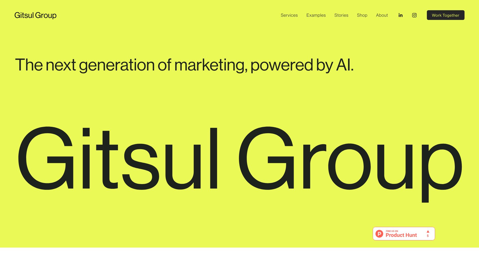 Gitsul Group