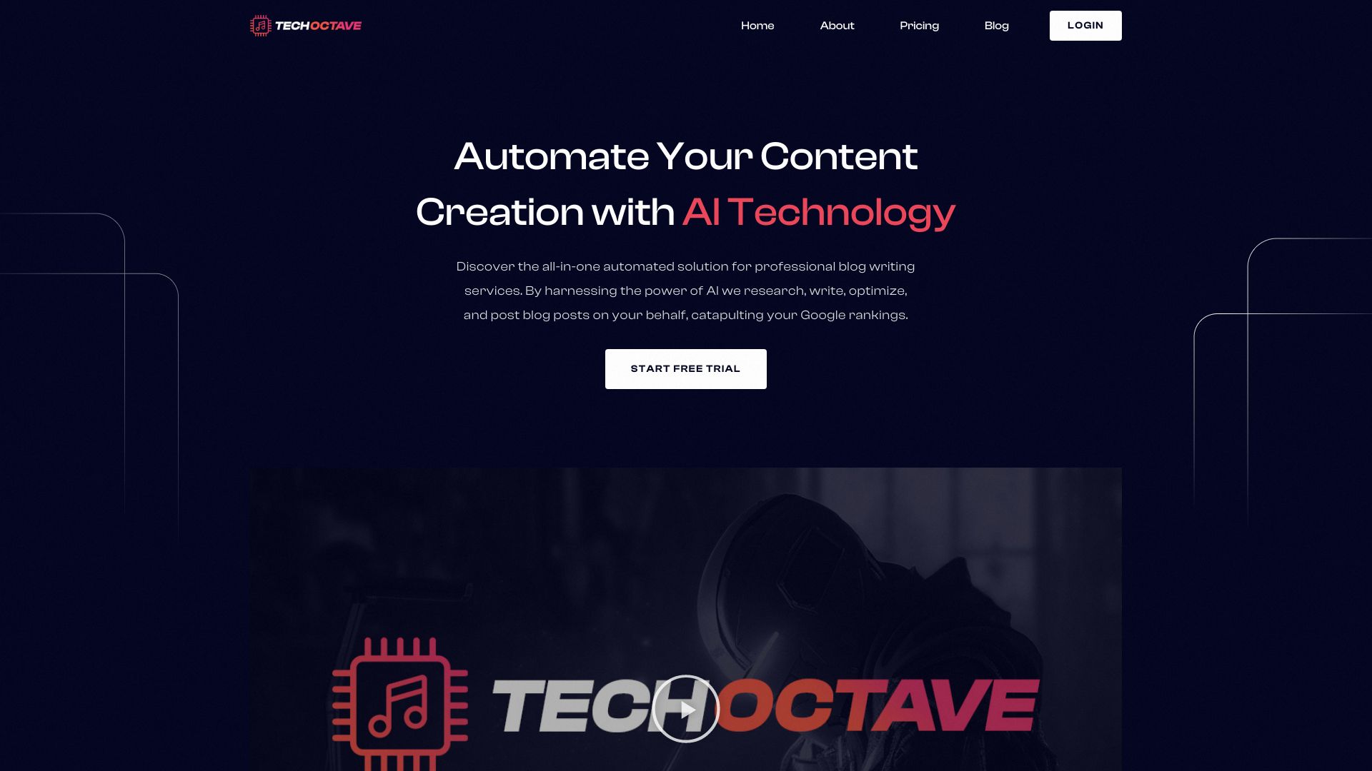 TechOctave