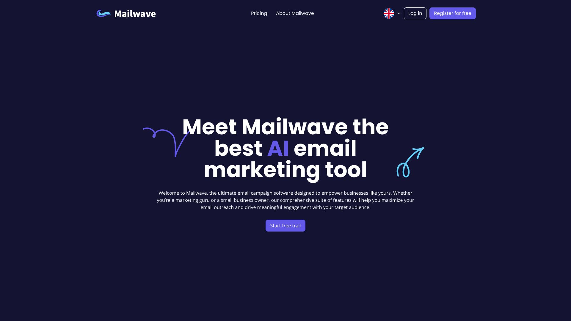 Mailwave AI