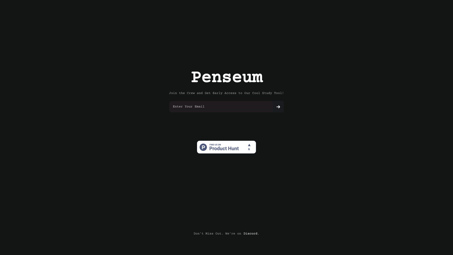 Penseum