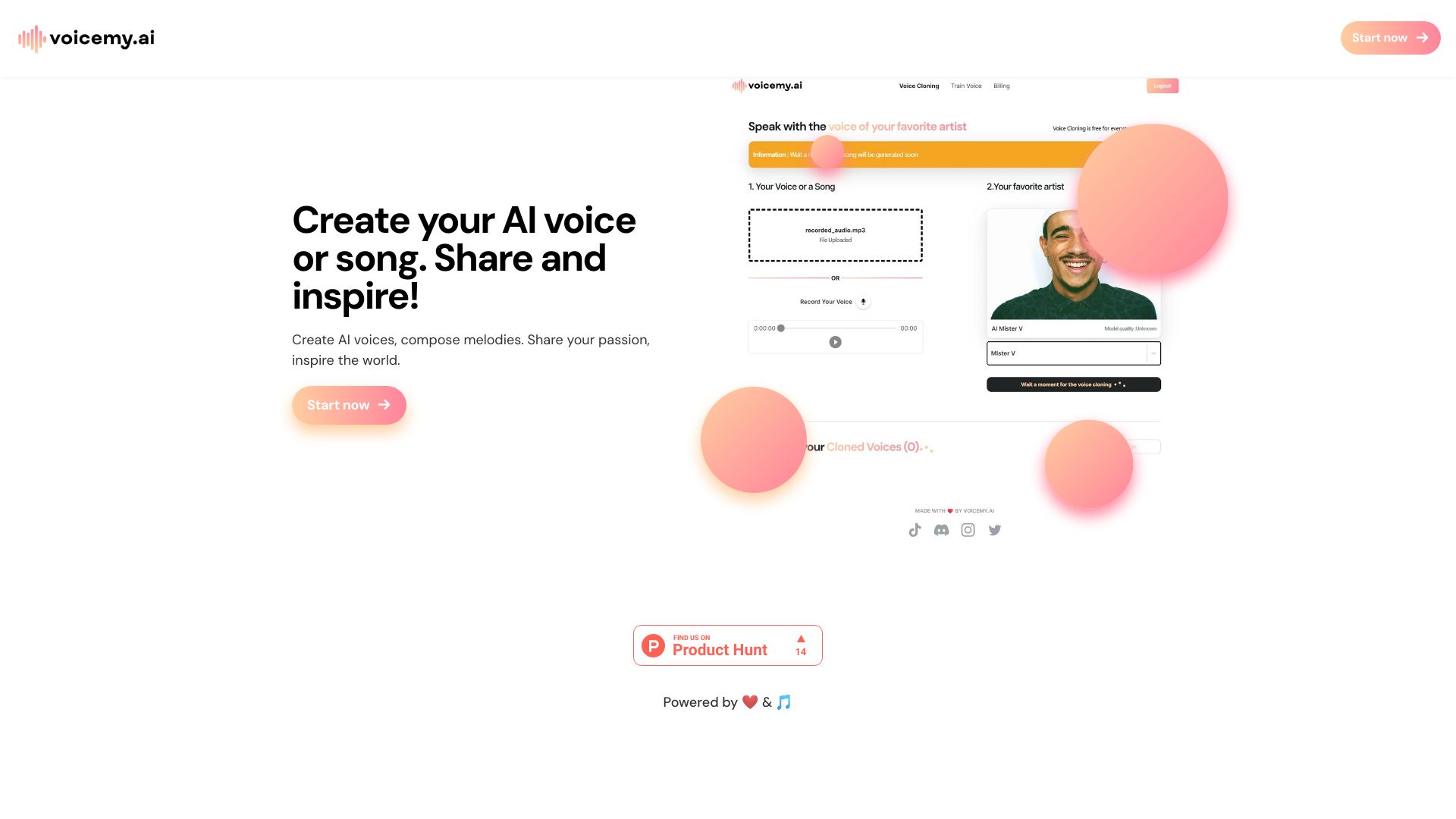 voicemy.ai