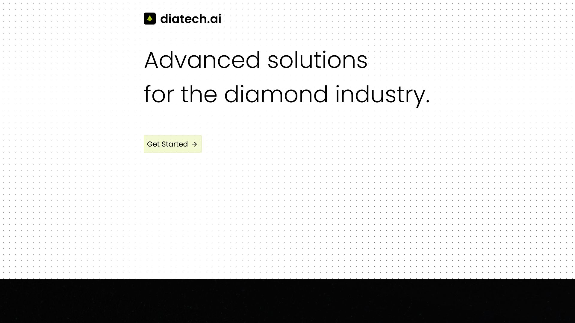 Diatech.ai Analytics