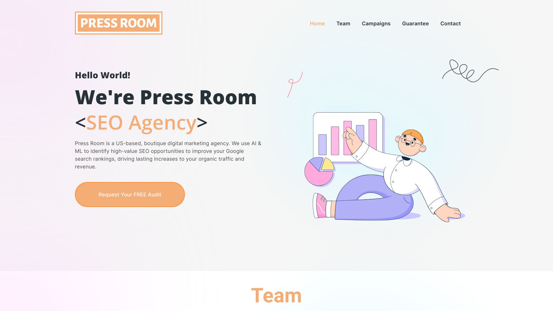 PressRoom.ai