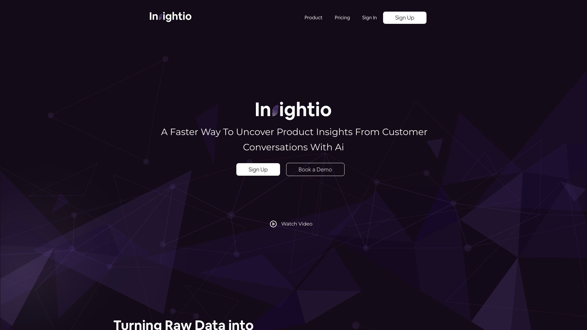 Insightio AI