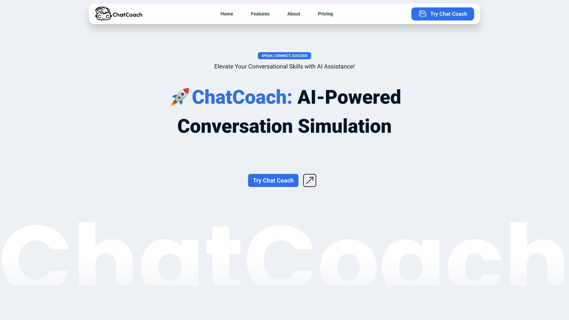 ChatCoach