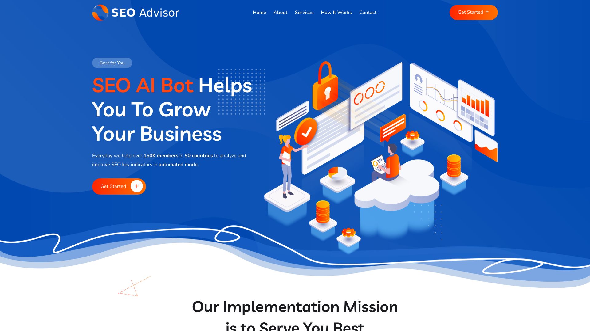 SEO-Advisor.me