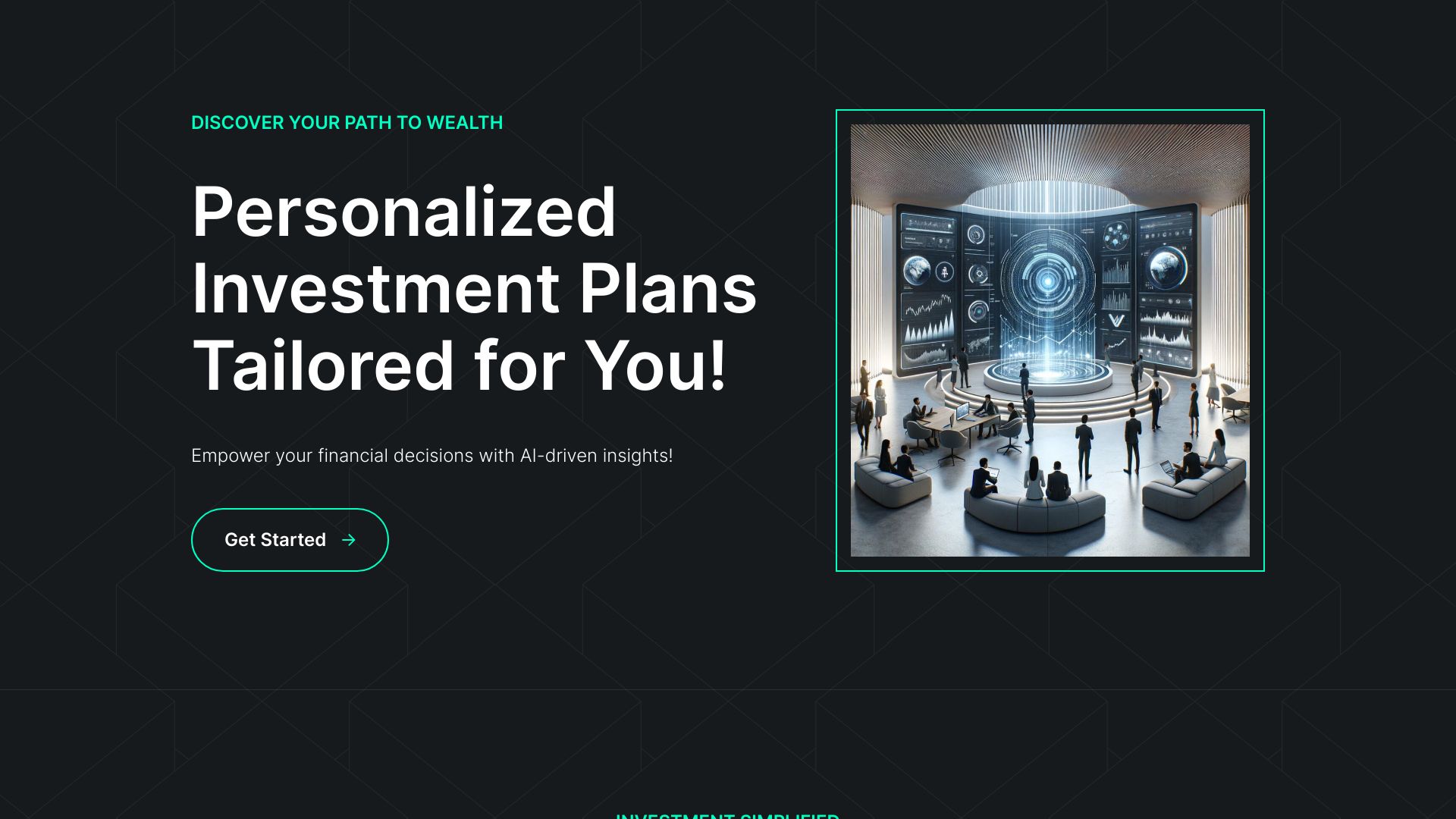 MyInvestment-AI