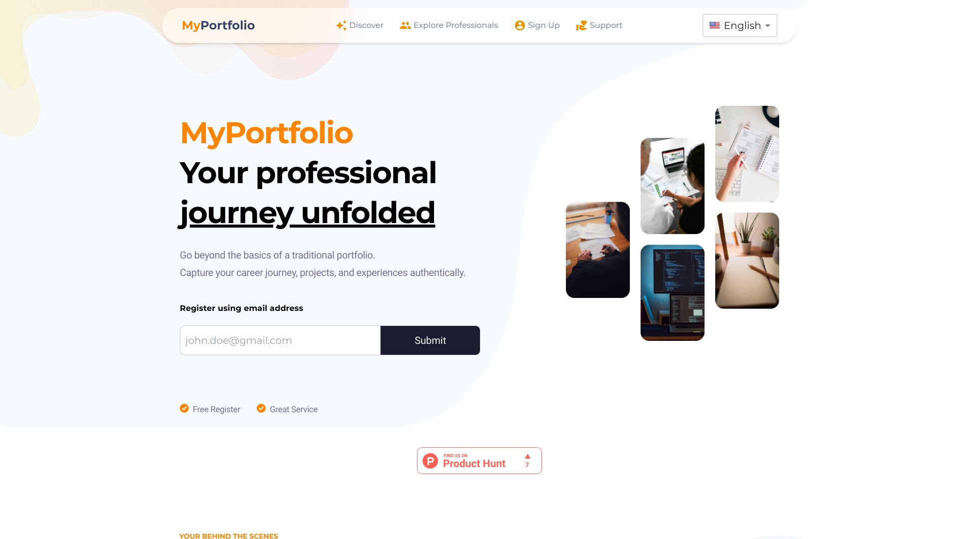 MyPortfolio