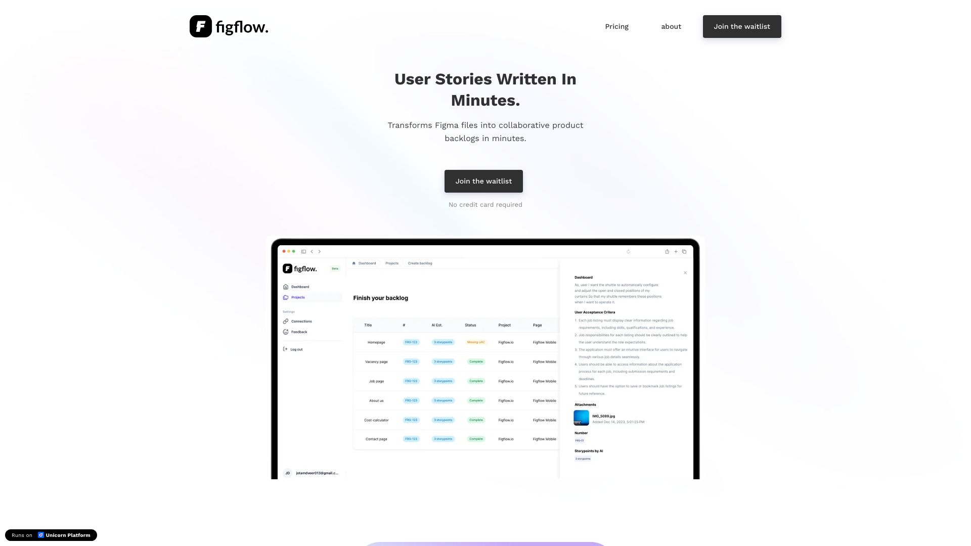 Figflow