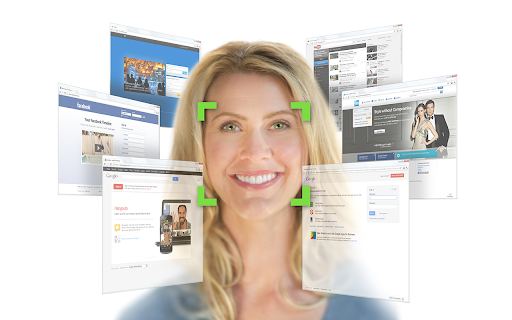 FastAccess Face Recognition Web Login