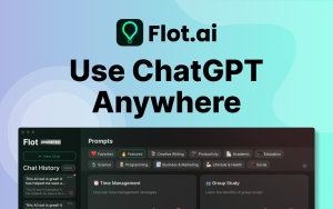 Flot AI - $37 for Lifetime Deal