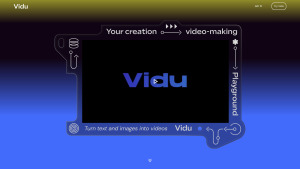 vidu.studio