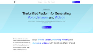 Voice-Gen