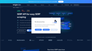 SERP API