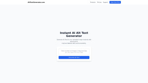 AltTextGenerator