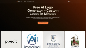 Slea.ai: Free AI Logo Generator