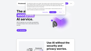 Privatemode AI