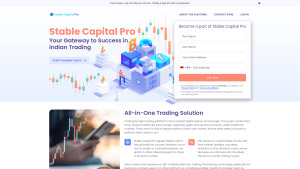 Stable capital pro