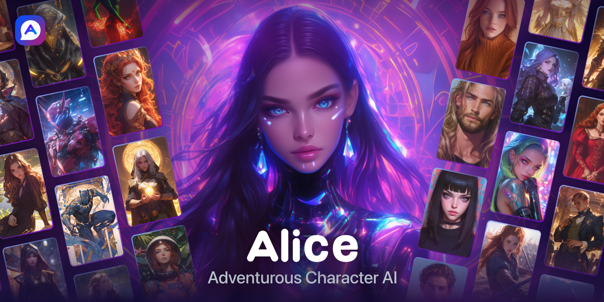 Discover the World of Alice AI: More than Just Conversations